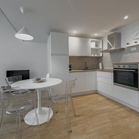 Realkasa Ferriera B Apartment Болоня Екстериор снимка