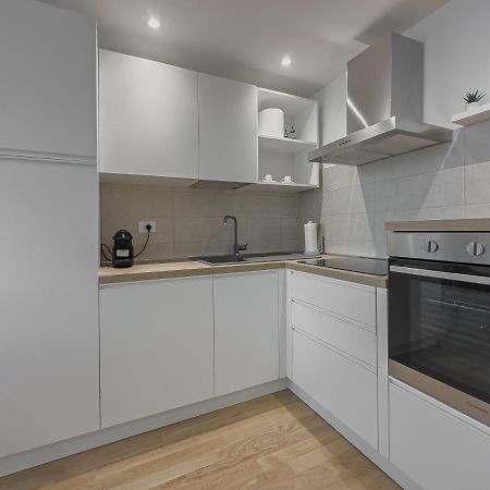 Realkasa Ferriera B Apartment Болоня Екстериор снимка
