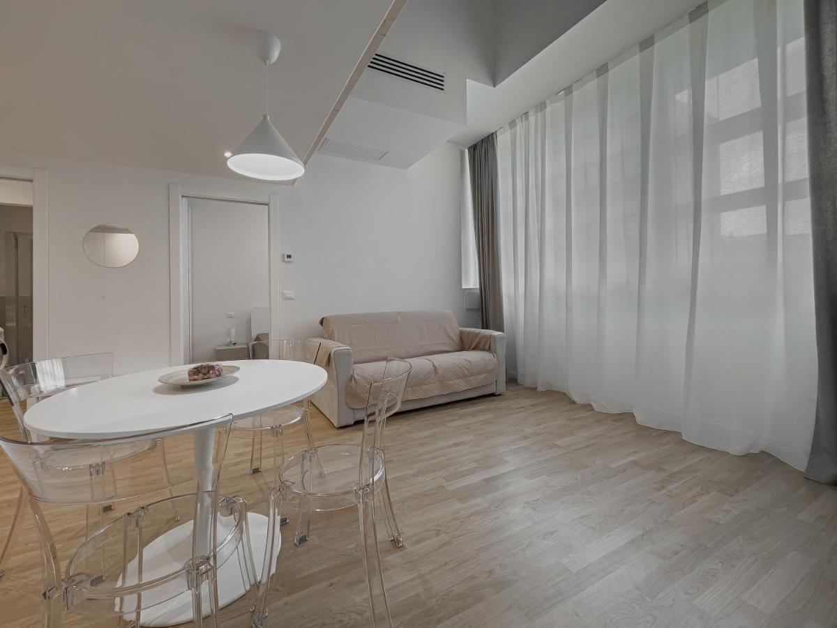 Realkasa Ferriera B Apartment Болоня Екстериор снимка