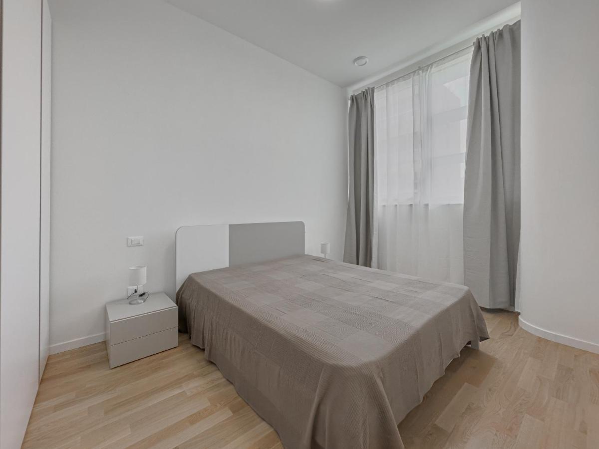 Realkasa Ferriera B Apartment Болоня Екстериор снимка