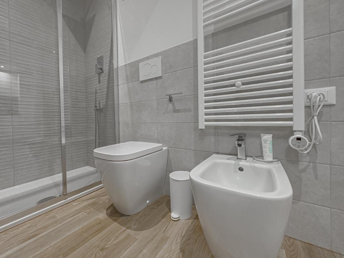 Realkasa Ferriera B Apartment Болоня Екстериор снимка
