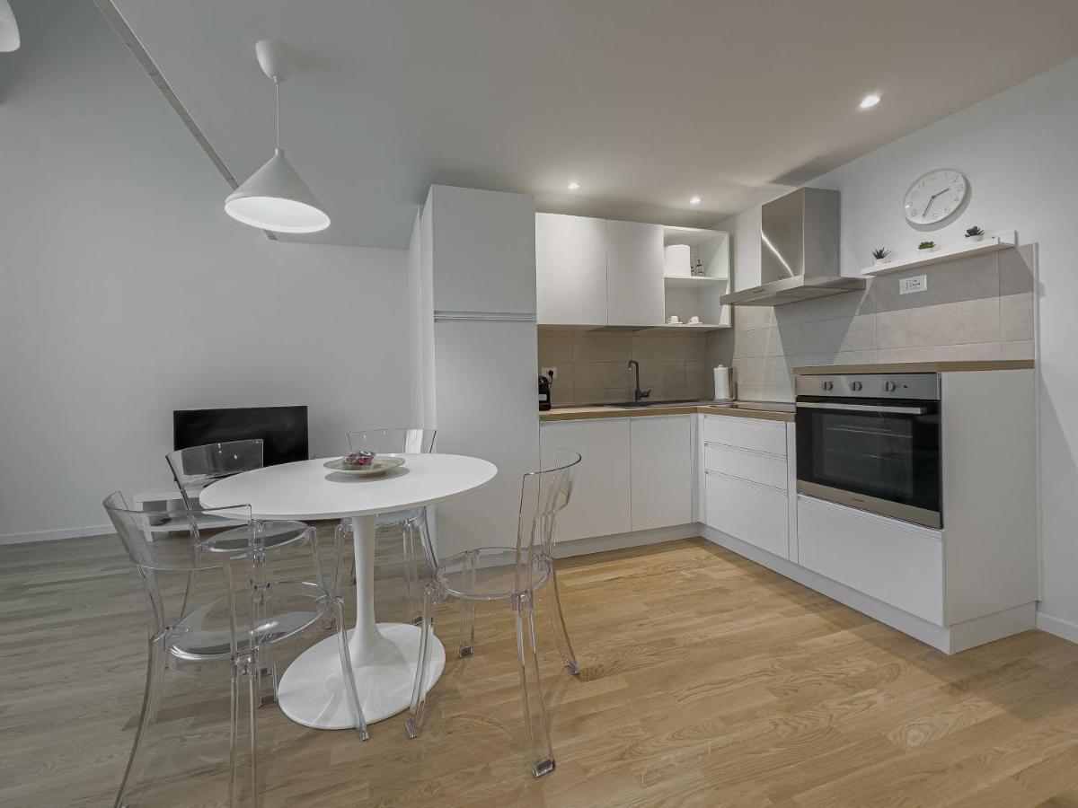Realkasa Ferriera B Apartment Болоня Екстериор снимка