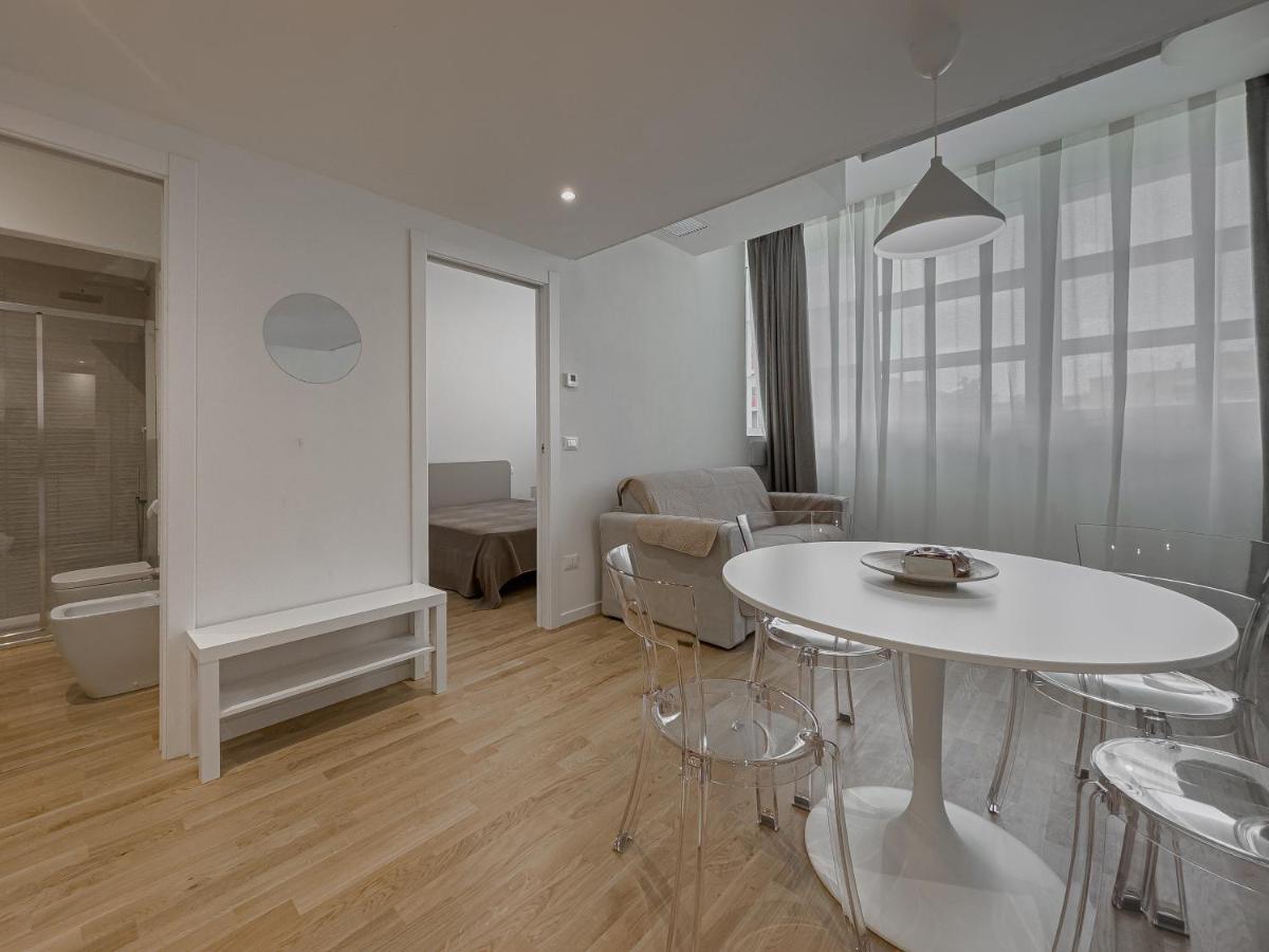 Realkasa Ferriera B Apartment Болоня Екстериор снимка