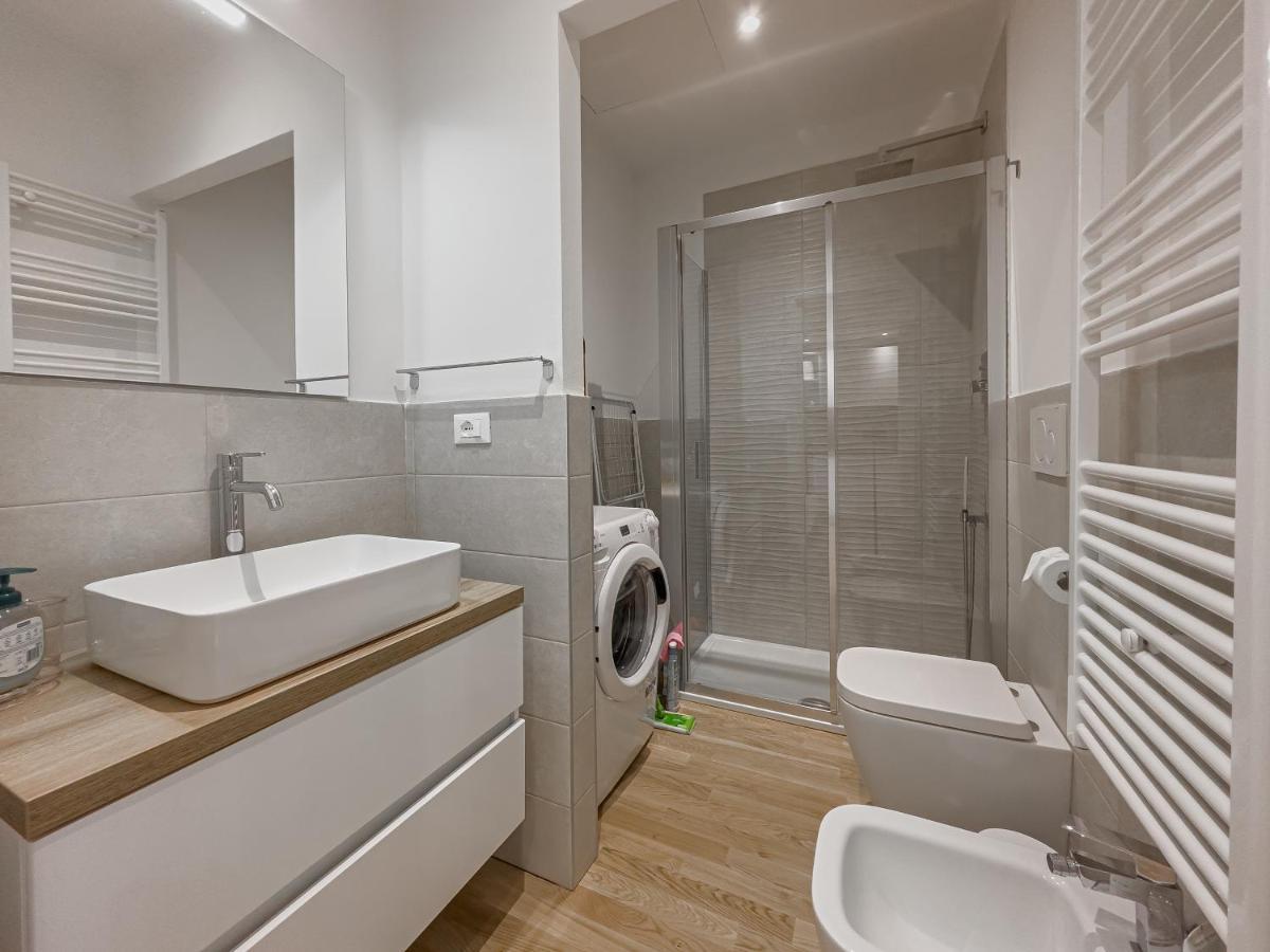 Realkasa Ferriera B Apartment Болоня Екстериор снимка