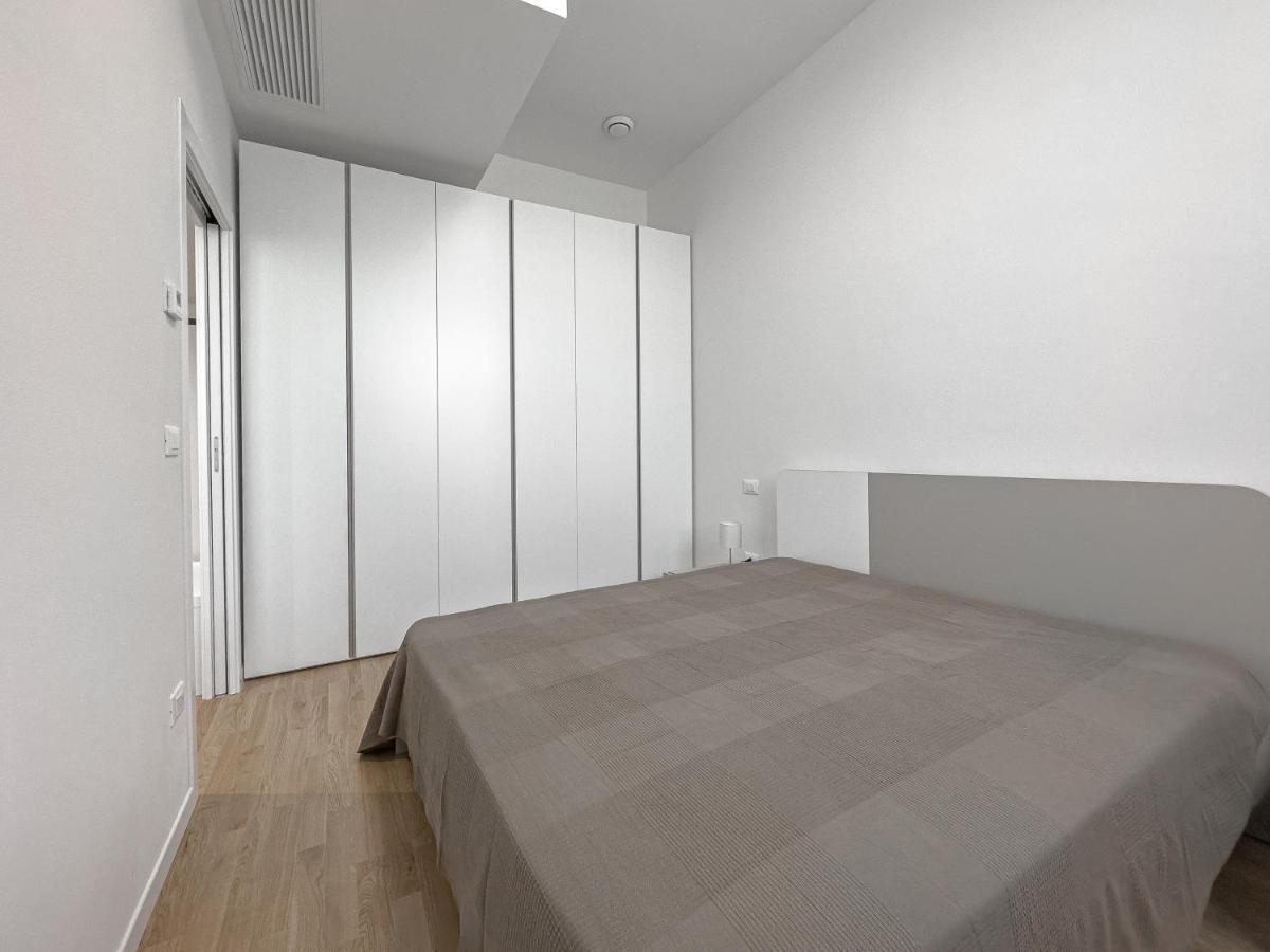 Realkasa Ferriera B Apartment Болоня Екстериор снимка
